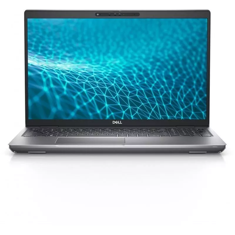 Dell Latitude 5531 klēpjdators, Intel Core i7-1270P, 16GB RAM, 512GB SSD, 15.6 collu FHD IPS, Windows 11 Pro