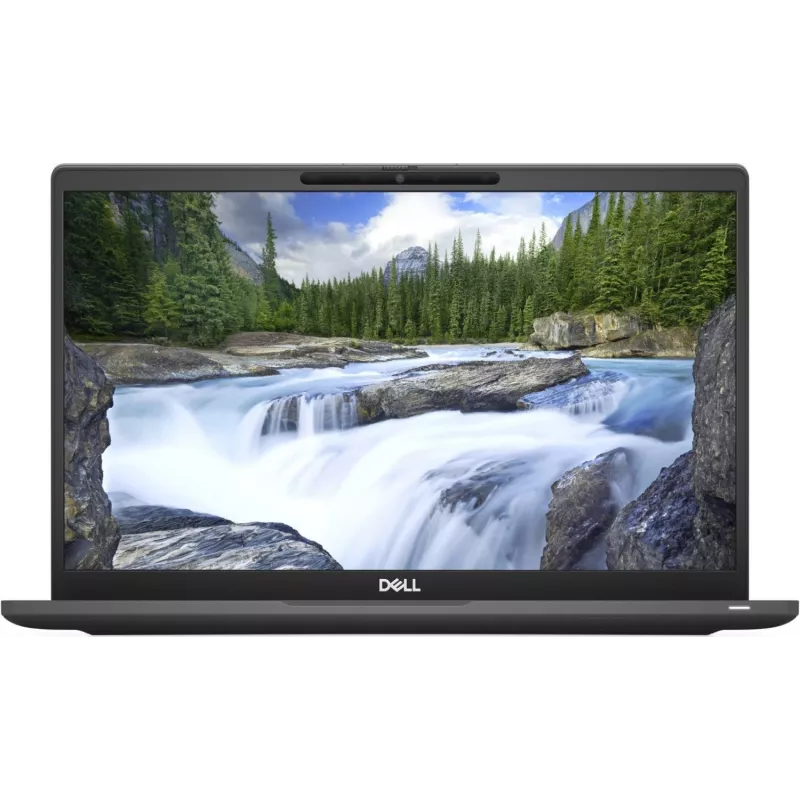 Dell Latitude 7320 Klēpjdators | 13.3 inch FHD | Intel Core i5-1135G7 | 16GB RAM | 256GB SSD | Windows 10 Pro