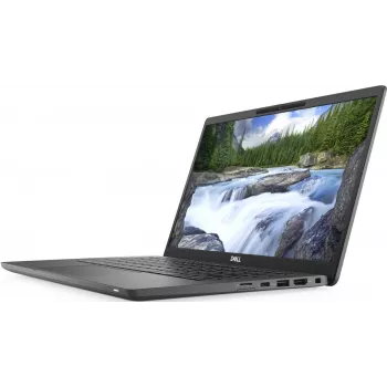 Dell Latitude 7320 Klēpjdators | 13.3 inch FHD | Intel Core i5-1135G7 | 16GB RAM | 256GB SSD | Windows 10 Pro