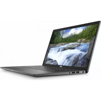 Dell Latitude 7410 klēpjdators, Intel Core i7-10610U, 16GB RAM, 512GB SSD, 14 collu FHD, Windows 10 Pro