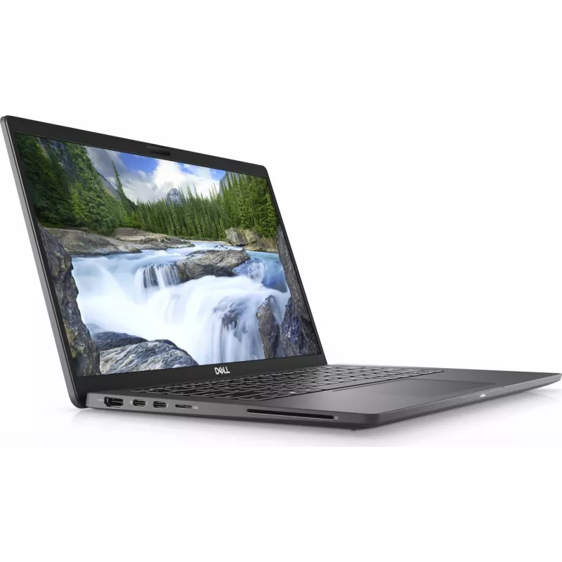 Dell Latitude 7410 klēpjdators, Intel Core i7-10610U, 16GB RAM, 512GB SSD, 14 collu FHD, Windows 10 Pro