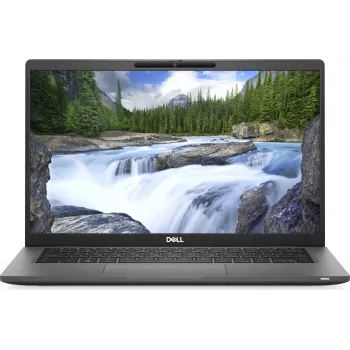 Dell Latitude 7420 klēpjdators - Intel Core i7-1185G7, 16GB RAM, 512GB SSD, 14.0 inch FHD, Titan Gray