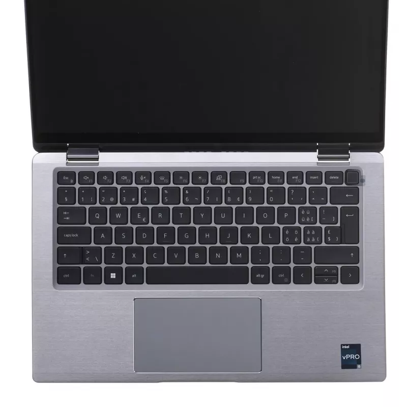 DELL LATITUDE 7430 2-in-1 i5-1235U 16GB 256GB SSD 14 inch FHD Touch Windows 11 Pro Used