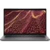 Dell Latitude 7430 Klēpjdators | Intel Core i7-1265U | 16GB RAM | 512GB SSD | 14 collu FHD IPS | Windows 11 Pro | Wi-Fi 6E | Titāna pelēks