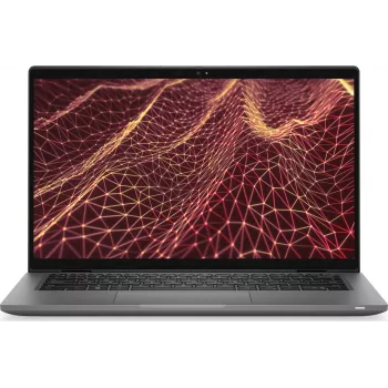 Dell Latitude 7430 Klēpjdators | Intel Core i7-1265U | 16GB RAM | 512GB SSD | 14 collu FHD IPS | Windows 11 Pro | Wi-Fi 6E | Titāna pelēks