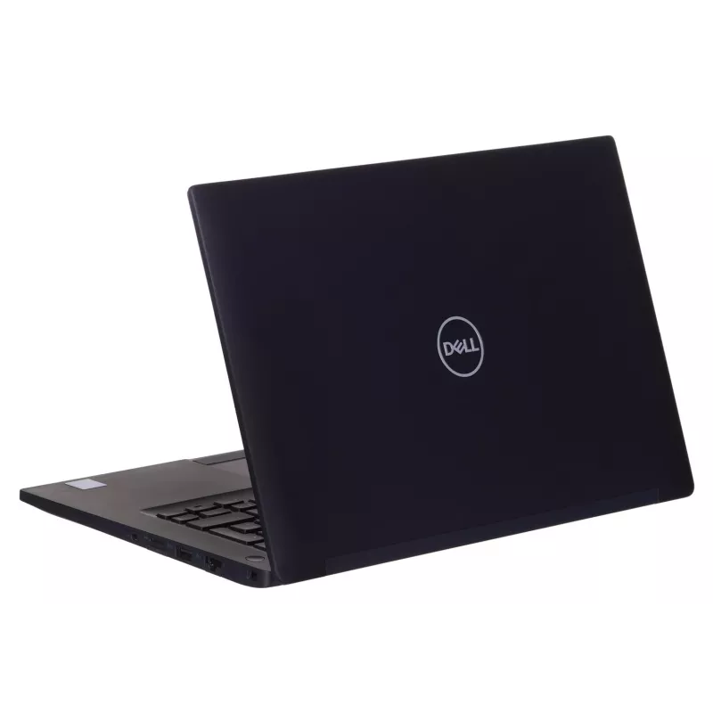 DELL Latitude 7490 14 inch FHD Touchscreen klēpjdators - Intel Core i5-8350U, 16GB RAM, 256GB SSD, Windows 11 Pro, US QWERTY (Lietots)