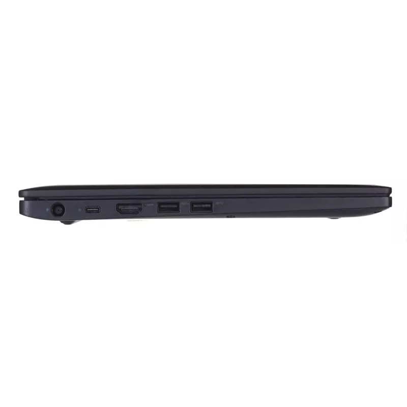 DELL Latitude 7490 14 inch FHD Touchscreen klēpjdators - Intel Core i5-8350U, 16GB RAM, 256GB SSD, Windows 11 Pro, US QWERTY (Lietots)