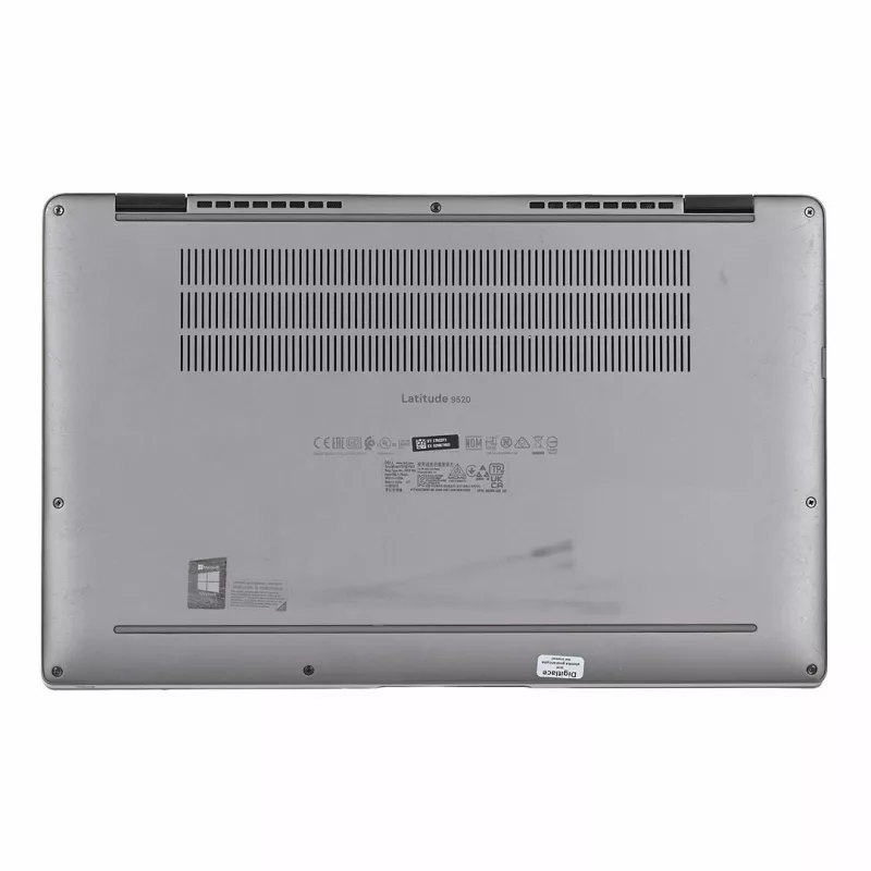 Dell Latitude 9520 2-in-1 Intel Core i7-1185G7 16GB RAM 512GB SSD 15 collu FHD Touch Windows 11 Pro (Lietots)