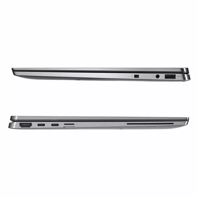 Dell Latitude 9520 2-in-1 Intel Core i7-1185G7 16GB RAM 512GB SSD 15 collu FHD Touch Windows 11 Pro (Lietots)