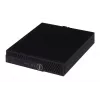 DELL OptiPlex 3050 Micro i5-7500T 8GB 256GB SSD mSFF Win10 Pro Lietots
