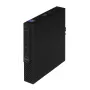 DELL OptiPlex 3050 Micro i5-7500T 8GB 256GB SSD mSFF Win10 Pro Lietots