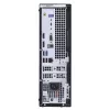 DELL OptiPlex 3060 SFF Desktop PC - Intel Core i3-8100 8GB 256GB SSD Windows 11 Pro (Lietots)