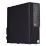 DELL OptiPlex 3060 SFF Desktop PC - Intel Core i3-8100 8GB 256GB SSD Windows 11 Pro (Lietots)