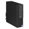 DELL OptiPlex 3070 SFF galddators - Intel Core i3-8100, 8GB RAM, 256GB SSD, Windows 11 Pro (Lietots)