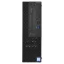 DELL OptiPlex 3070 SFF galddators Intel Core i3-9100 8GB RAM 256GB SSD Windows 11 Pro lietots