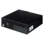 DELL OptiPlex 3080 SFF Desktop - Intel Core i3-10100, 16GB RAM, 256GB NVMe SSD, Windows 11 Pro (Lietots)