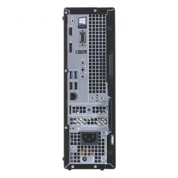 DELL OptiPlex 3080 SFF galddators Intel Core i3-10100 8GB RAM 256GB SSD Windows 11 Pro Lietots