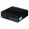 DELL OptiPlex 3080 SFF galddators Intel Core i3-10100 8GB RAM 256GB SSD Windows 11 Pro Lietots
