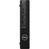 Dell OptiPlex 3080 maza formas faktora galddators - Intel Celeron G5905, 8GB DDR4 RAM, 256GB NVMe SSD, Windows 10 Pro