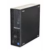 DELL OptiPlex 5000 SFF galddators, Intel Core i5-12500 6 kodoli līdz 4,6 GHz, 16GB DDR4, 512GB SSD, Windows 11 Pro, Atjaunots