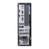 DELL OptiPlex 5000 SFF galddators, Intel Core i5-12500 6 kodoli līdz 4,6 GHz, 16GB DDR4, 512GB SSD, Windows 11 Pro, Atjaunots