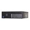DELL OptiPlex 5000 SFF galddators, Intel Core i5-12500 6 kodoli līdz 4,6 GHz, 16GB DDR4, 512GB SSD, Windows 11 Pro, Atjaunots