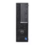 DELL OptiPlex 5000 SFF galddators, Intel Core i5-12500 6 kodoli līdz 4,6 GHz, 16GB DDR4, 512GB SSD, Windows 11 Pro, Atjaunots