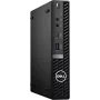 Dell OptiPlex 5080 Micro darbvirsmas dators - Intel Core i5-10500T, 12GB RAM, 256GB SSD, Windows 10 Pro