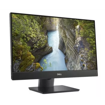 Dell OptiPlex 5480 viss vienā dators, i5, 8 GB RAM, SSD