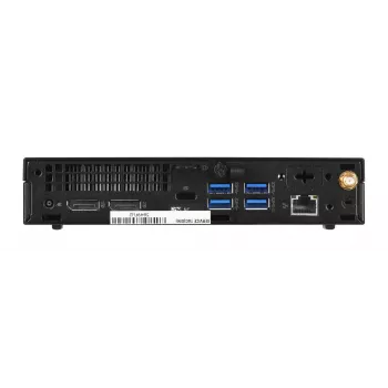 DELL OptiPlex 7060 Micro i5-8500 16GB 256GB SSD micro SFF Win11pro Lietots
