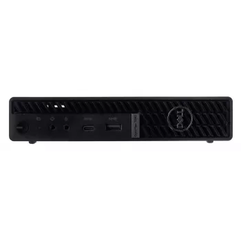 DELL OptiPlex 7080 Micro i5-10500T 16GB 512GB SSD mSFF Win11 Pro Lietots