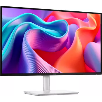 Dell Plus S2725DSM - LED monitors - 68,47 cm (27 inch) - QHD - IPS - 100 Hz - Sudrabs