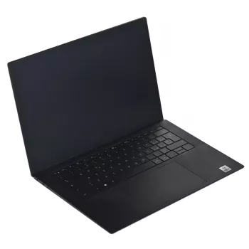 DELL Precision 5550 15,6 collu FHD mobilā darbstacija - Intel Core i7-10750H 16GB RAM 512GB SSD NVIDIA Quadro T1000 Win11 Pro (lietots)