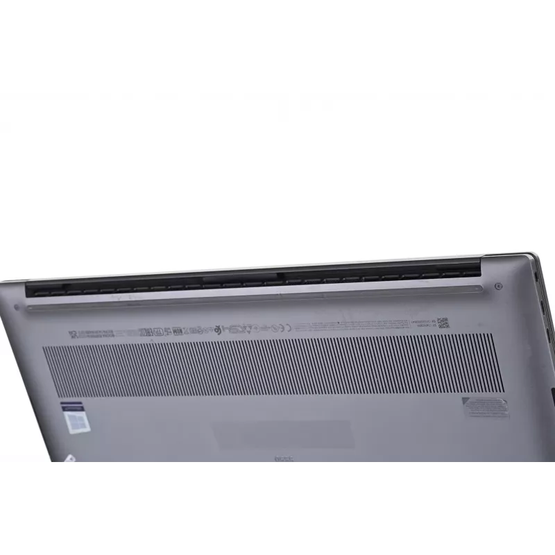 DELL Precision 5550 i7-10850H 32GB 512GB SSD 15,6 collu FHD NVIDIA Quadro T2000 Win11 Pro Lietots