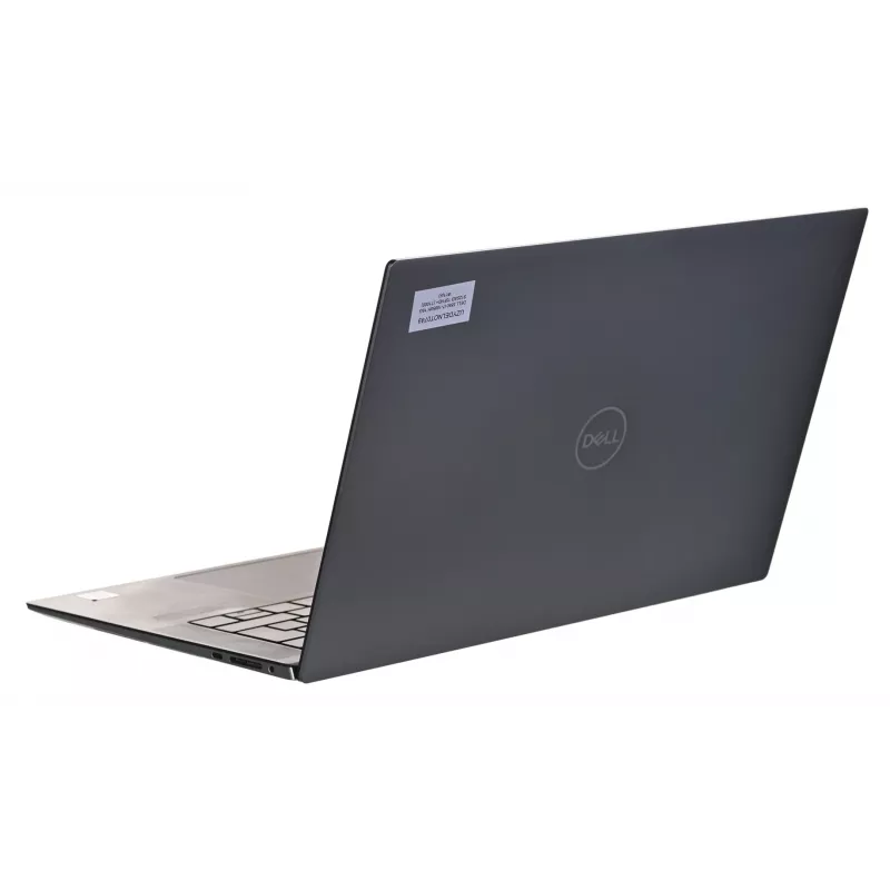 DELL Precision 5550 i7-10850H 32GB 512GB SSD 15,6 collu FHD NVIDIA Quadro T2000 Win11 Pro Lietots