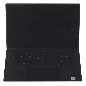 DELL Precision 5550 i7-10850H 32GB 512GB SSD 15,6 collu FHD NVIDIA Quadro T2000 Win11 Pro Lietots