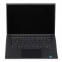 DELL Precision 5680 Mobilā darbstacija Intel Core i7-13800H 16GB 512GB SSD 16 collu FHD+ NVIDIA RTX A1000 Windows 11 Pro