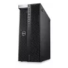 Dell Precision 5820 Tower darbstacija - Intel Xeon W-2223, 32GB DDR4 ECC, 512GB NVMe SSD, NVIDIA Quadro P2200, Windows 10 Pro