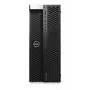 Dell Precision 5820 Tower darbstacija - Intel Xeon W-2223, 32GB DDR4 ECC, 512GB NVMe SSD, NVIDIA Quadro P2200, Windows 10 Pro