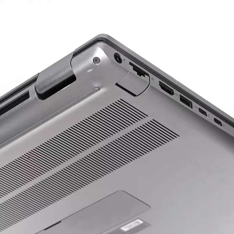 DELL Precision 7670 Mobile Workstation - Intel Core i7-12850HX, 64GB DDR5, 512GB NVMe SSD, 16 inch FHD+ (1920x1200) IPS, NVIDIA RTX A4500 16GB, Windows 11 Pro, Lietots
