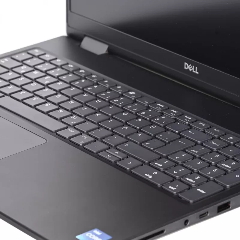 DELL Precision 7670 Mobile Workstation - Intel Core i7-12850HX, 64GB DDR5, 512GB NVMe SSD, 16 inch FHD+ (1920x1200) IPS, NVIDIA RTX A4500 16GB, Windows 11 Pro, Lietots