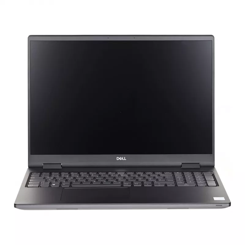 DELL Precision 7670 Mobile Workstation - Intel Core i7-12850HX, 64GB DDR5, 512GB NVMe SSD, 16 inch FHD+ (1920x1200) IPS, NVIDIA RTX A4500 16GB, Windows 11 Pro, Lietots