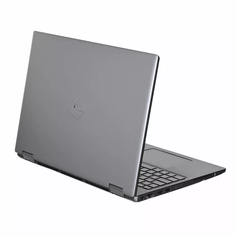 DELL Precision 7680 Mobile Workstation - Intel Core i5-13600HX, 32GB DDR5, 512GB SSD, 16 collu FHD, NVIDIA RTX A2000 8GB, Windows 11 Pro (Lietots, Titan Gray)