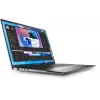 Dell Precision P16-56800024398SA mobilā darbstacija, 16 collu WUXGA, Intel Core i5-13600H, 16GB DDR5, 256GB SSD, Windows 11 Pro, apgaismota tastatūra, pirkstu nospiedumu lasītājs, pārsaiņots, 2 gadu garantija