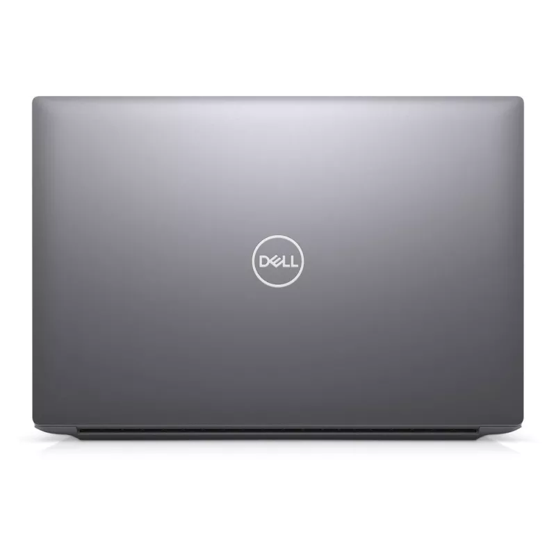 Dell Precision P16-56800024398SA mobilā darbstacija, 16 collu WUXGA, Intel Core i5-13600H, 16GB DDR5, 256GB SSD, Windows 11 Pro, apgaismota tastatūra, pirkstu nospiedumu lasītājs, pārsaiņots, 2 gadu garantija