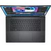 Dell Precision P16-56800024398SA mobilā darbstacija, 16 collu WUXGA, Intel Core i5-13600H, 16GB DDR5, 256GB SSD, Windows 11 Pro, apgaismota tastatūra, pirkstu nospiedumu lasītājs, pārsaiņots, 2 gadu garantija