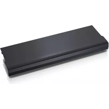 Dell primārā 9 šūnu baterija W125804924