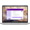 Dell Pro 13 Plus PB13250 klēpjdators, Core Ultra 5, 16 GB RAM, 512 GB SSD, 13.3 inch WUXGA