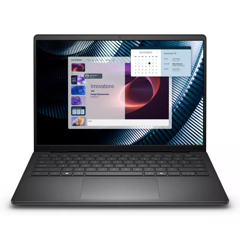 Dell PRO 14 Essential PV14250 C7-150U Notebook Carrying Briefcase, Black