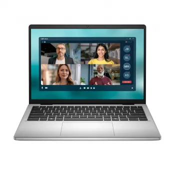 Dell Pro 14 Essential PV14250 Core 5 120U 14 collu FHD+ 300nits AG 16GB DDR5 512GB SSD Intel Graphics pirkstu nospiedumu lasītājs, apgaismota tastatūra 54Wh Windows 11 Home Platinum Silver + Dell MS116 melna pele 3Y Pro Support